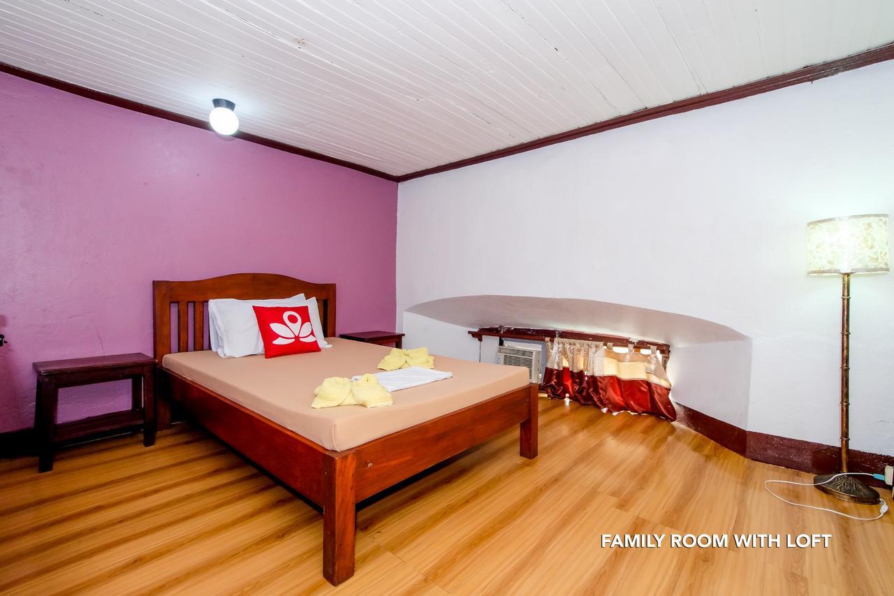 Zen Rooms Calle Crisologo 비간 외부 사진